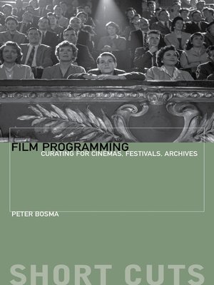 cover image of Film Programming